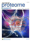 JOURNAL OF PROTEOME RESEARCH封面